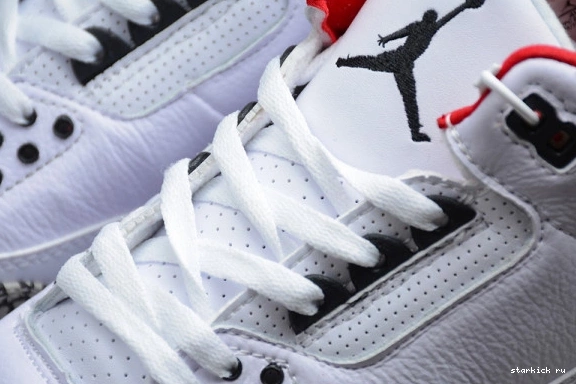 Air AV8370-100 Jordan AV8370-100 Seoul 3 Retro 1230